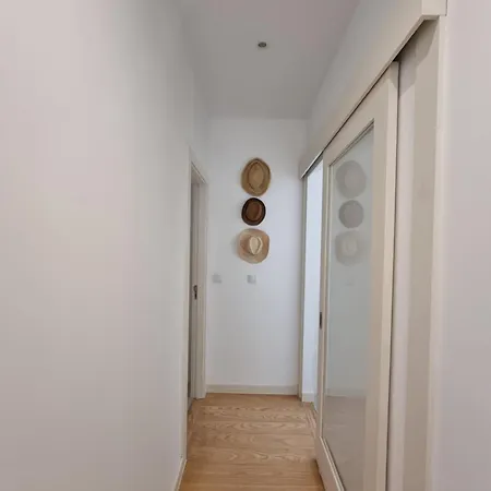 Lavra - Av Liberdade Apartmán *