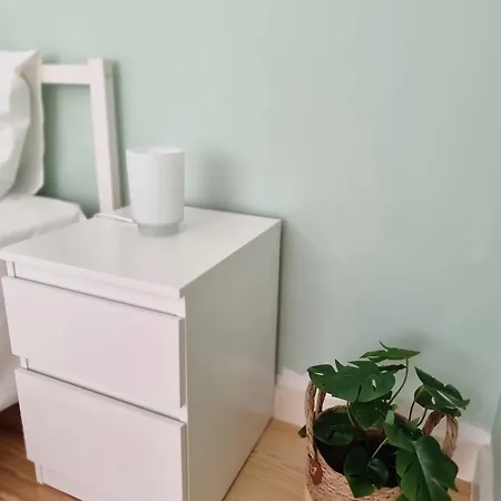 Lavra - Av Liberdade Apartmán *