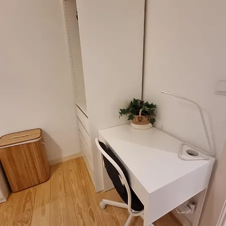 Lavra - Av Liberdade Apartmán Lisboa