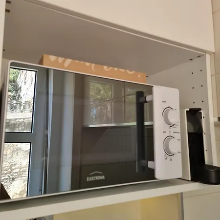 Apartmán Lavra - Av Liberdade *