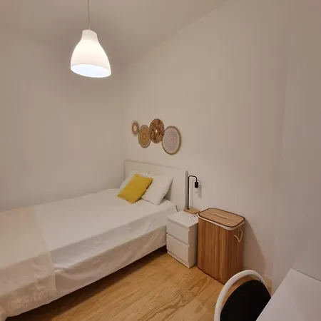 Apartmán Lavra - Av Liberdade *