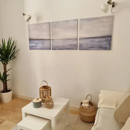 Lavra - Av Liberdade Apartman Lisboa