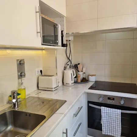 Lavra - Av Liberdade Apartman Lisboa