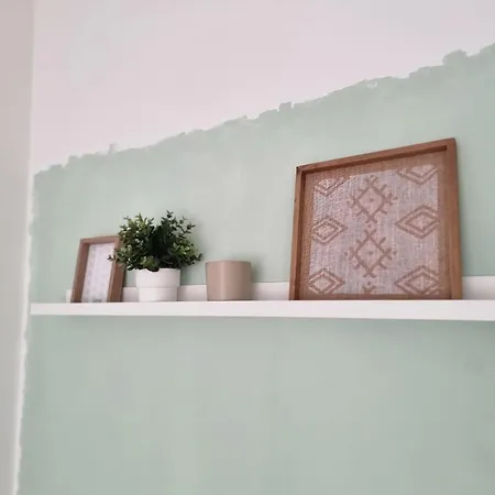 Lavra - Av Liberdade Apartman Lisboa