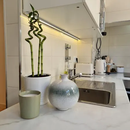 Lavra - Av Liberdade Apartman