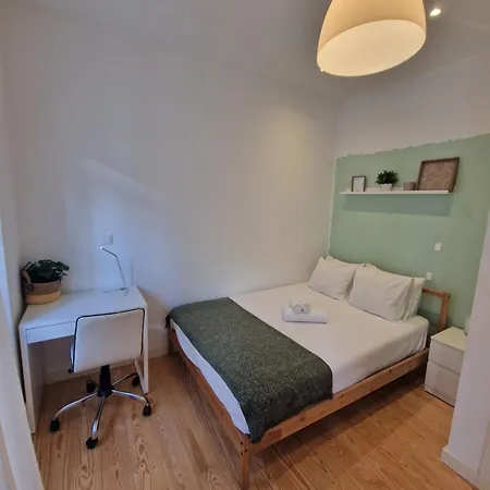 Lavra - Av Liberdade Lisboa