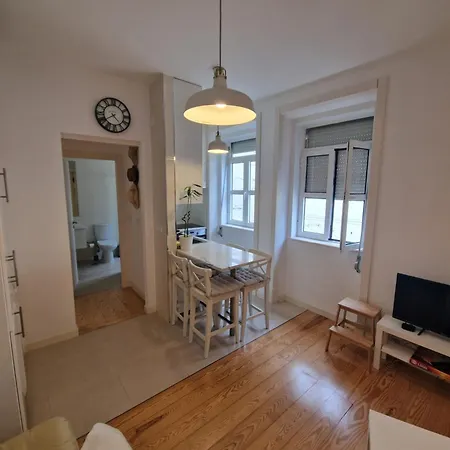 Apartment Lavra - Av Liberdade *
