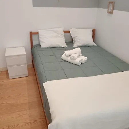 Apartman Lavra - Av Liberdade Lisboa