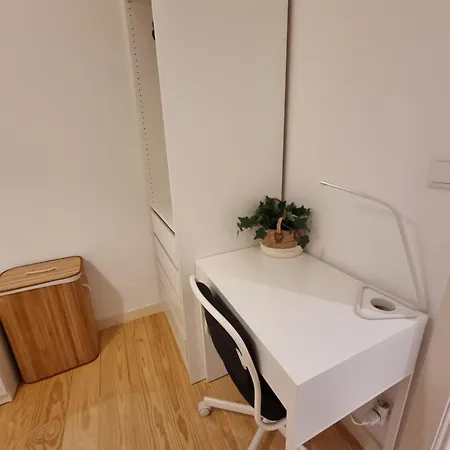 Appartamento Lavra - Av Liberdade Lisbona