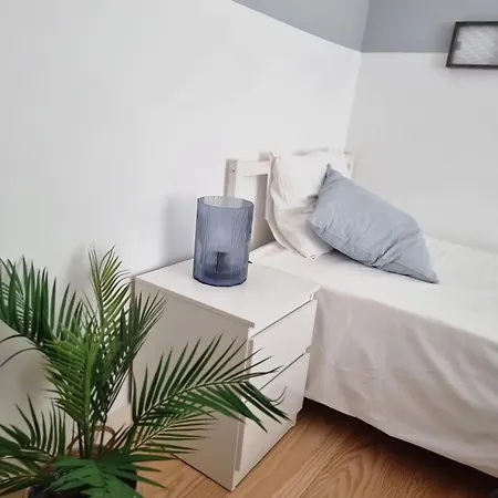 Appartamento Lavra - Av Liberdade