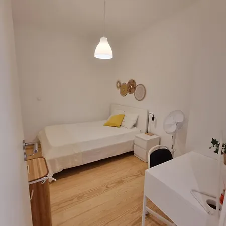 Appartamento Lavra - Av Liberdade *