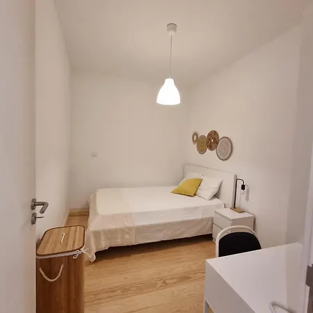 Apartamento Lavra - Av Liberdade