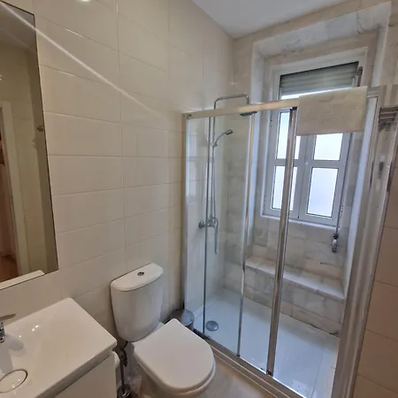 Lavra - Av Liberdade Lisbona