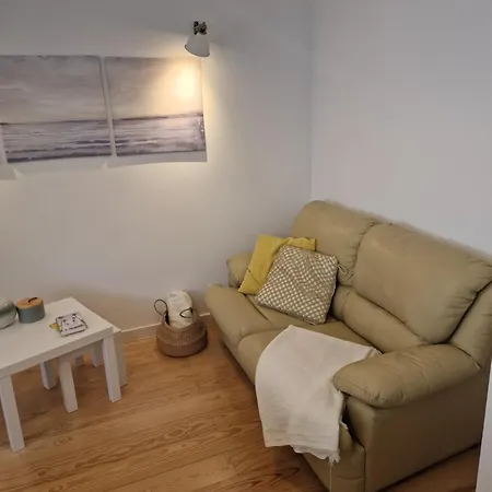 Lavra - Av Liberdade アパート リスボン