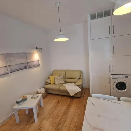 Appartamento Lavra - Av Liberdade *