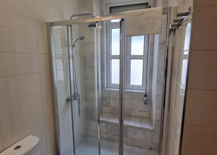 Lavra - Av Liberdade Lejlighed Lisboa