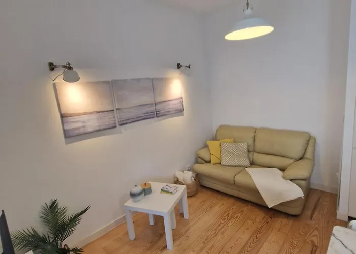 Lavra - Av Liberdade Lejlighed Lisboa