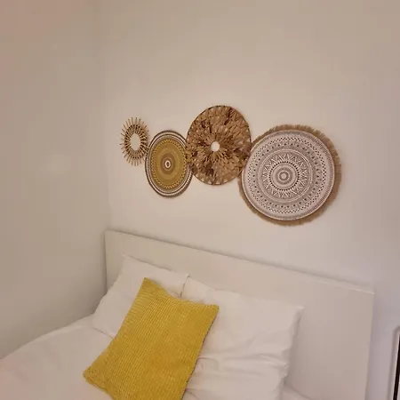 Appartement Lavra - Av Liberdade Lisboa