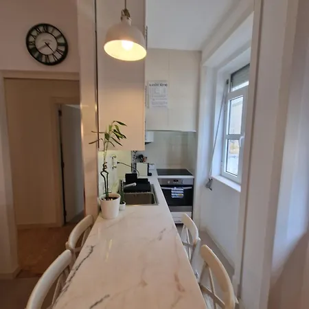 Appartement Lavra - Av Liberdade Lisboa